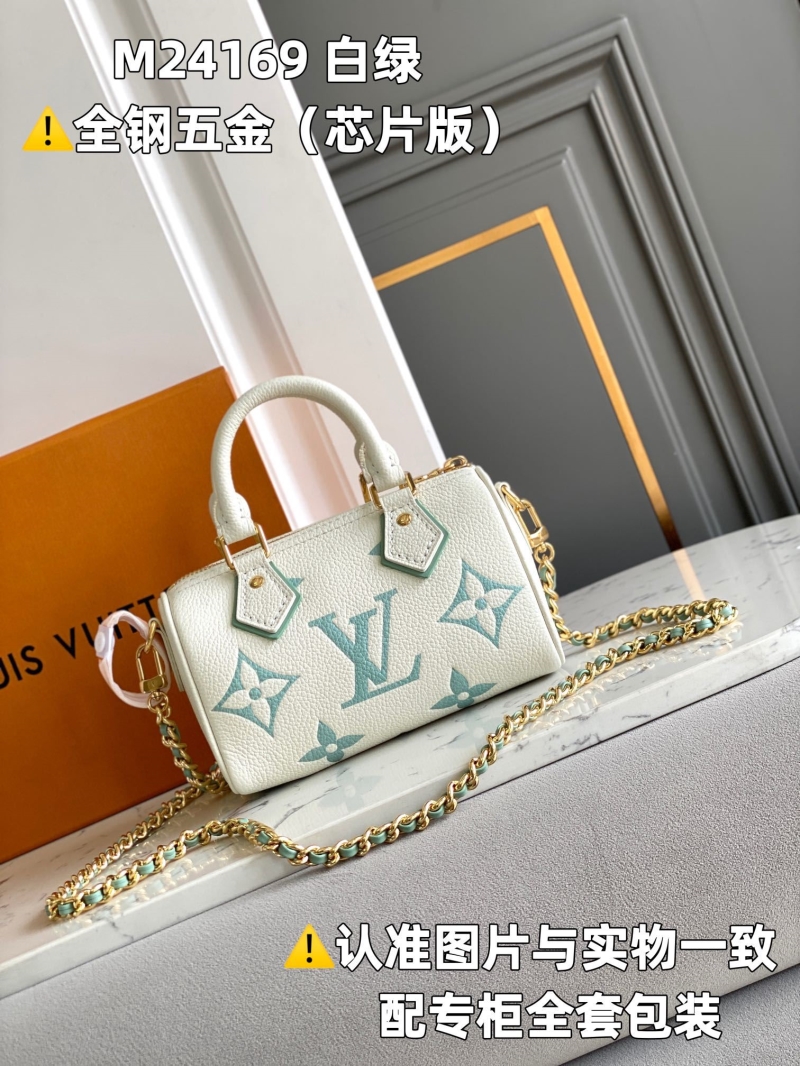 LV Speedy Bags